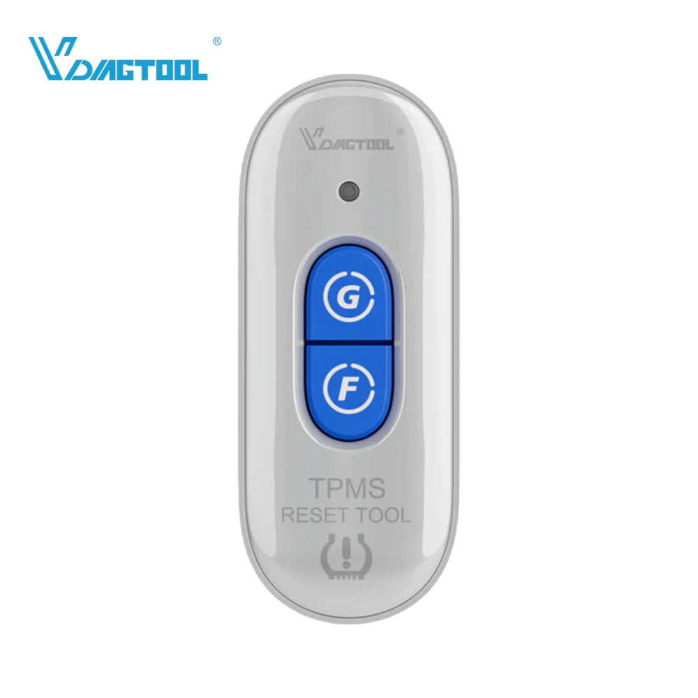 VDIAGTOOL TP508 TPMS Reset Tool for GM Vehicle