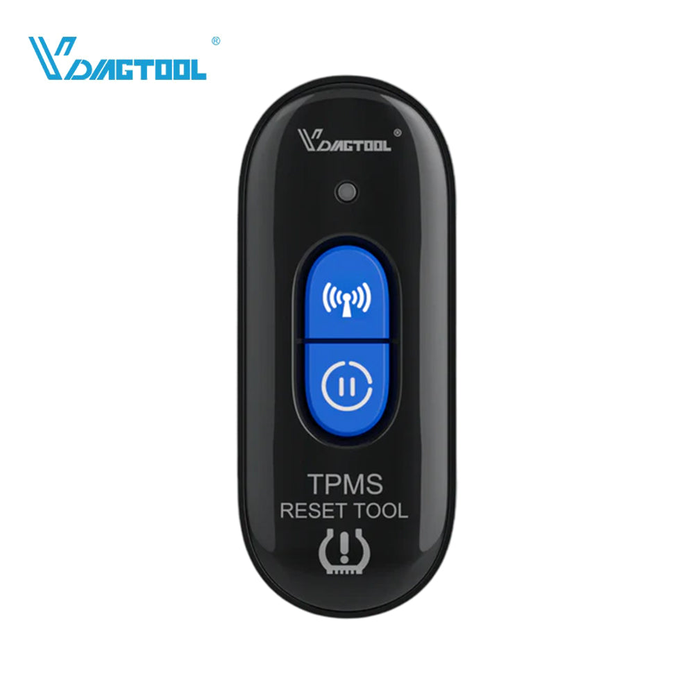 VDIAGTOOL TP509 TPMS Reset Tool Newest Version for Ford Series Vehicles