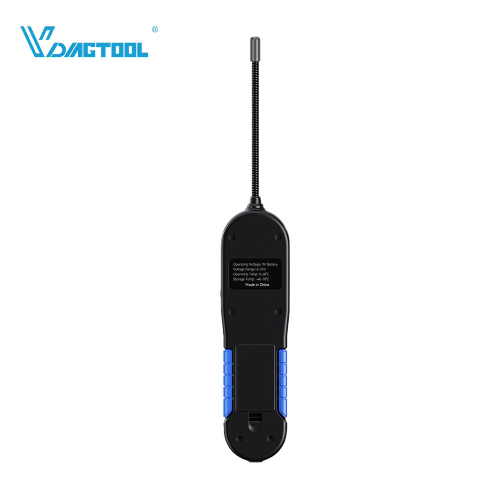 VDIAGTOOL V500 Pro 2 in 1 Intelligent Power Circuit Probe Tester and Circuit Breaker Finder