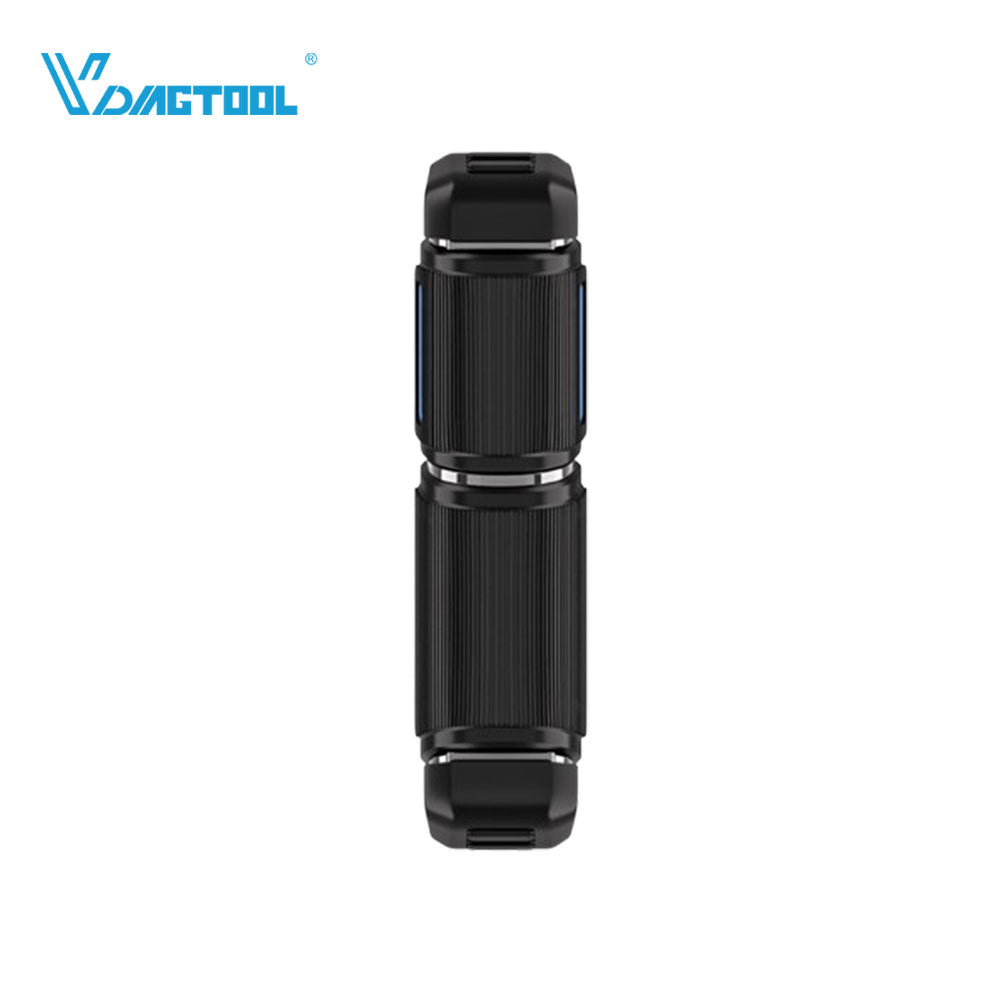 VDIAGTOOL VD70 Lite Bidirectional Scan Tool - All System Diagnostics, 31+ Reset Functions, CAN FD & DoIP