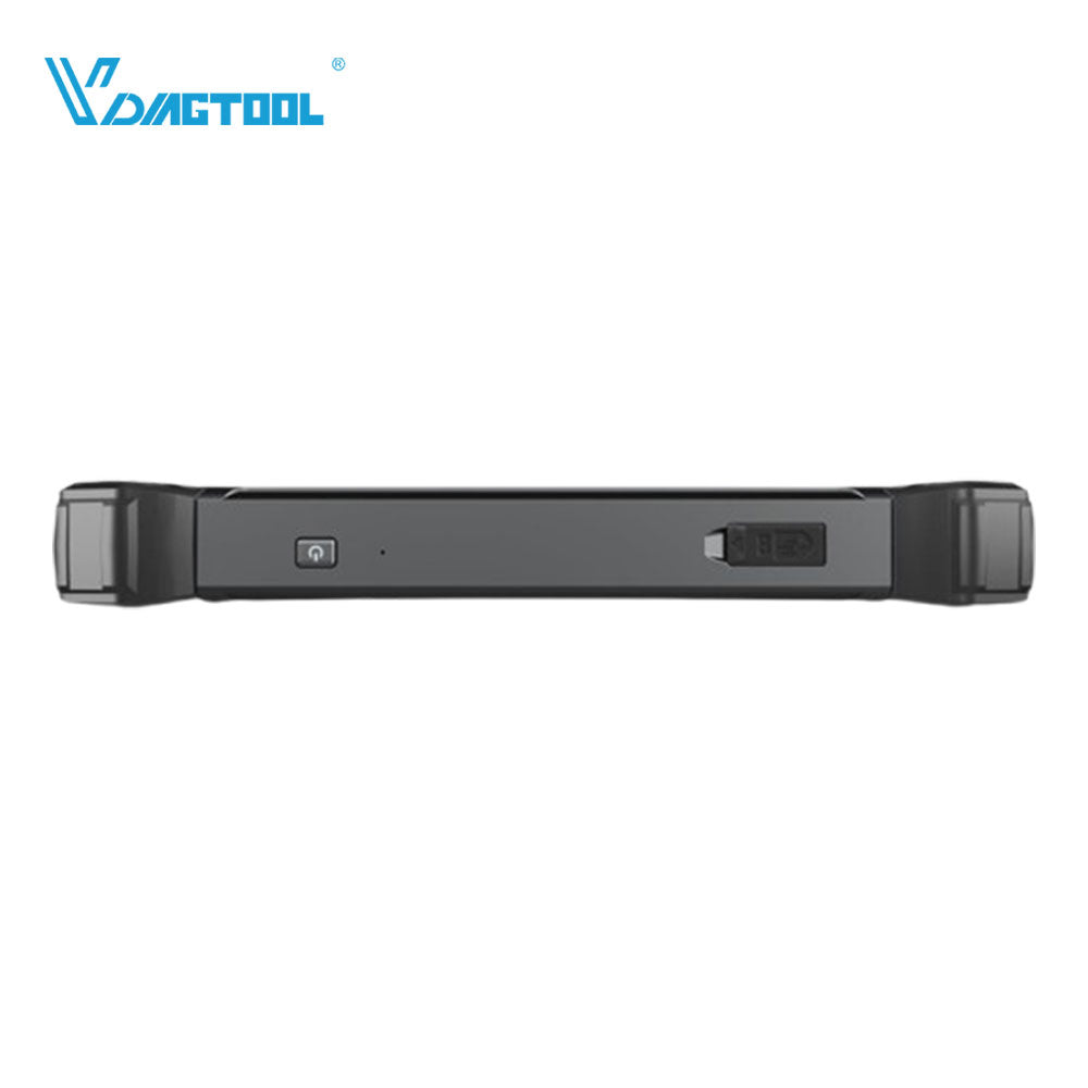 VDIAGTOOL VD80BT Bidirectional Scan Tool with 42+ Maintenance Service Functions & ECU Programming