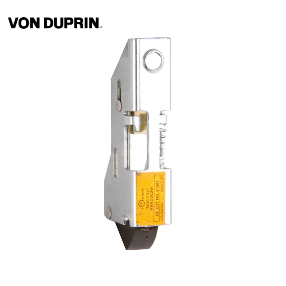 Von Duprin - 050492 - Duprin Exit Devices Top Latch Kit - Grade 1