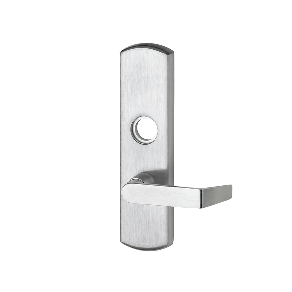 Von Duprin 996L-R/V Lever Trim for Rim - Classroom Function