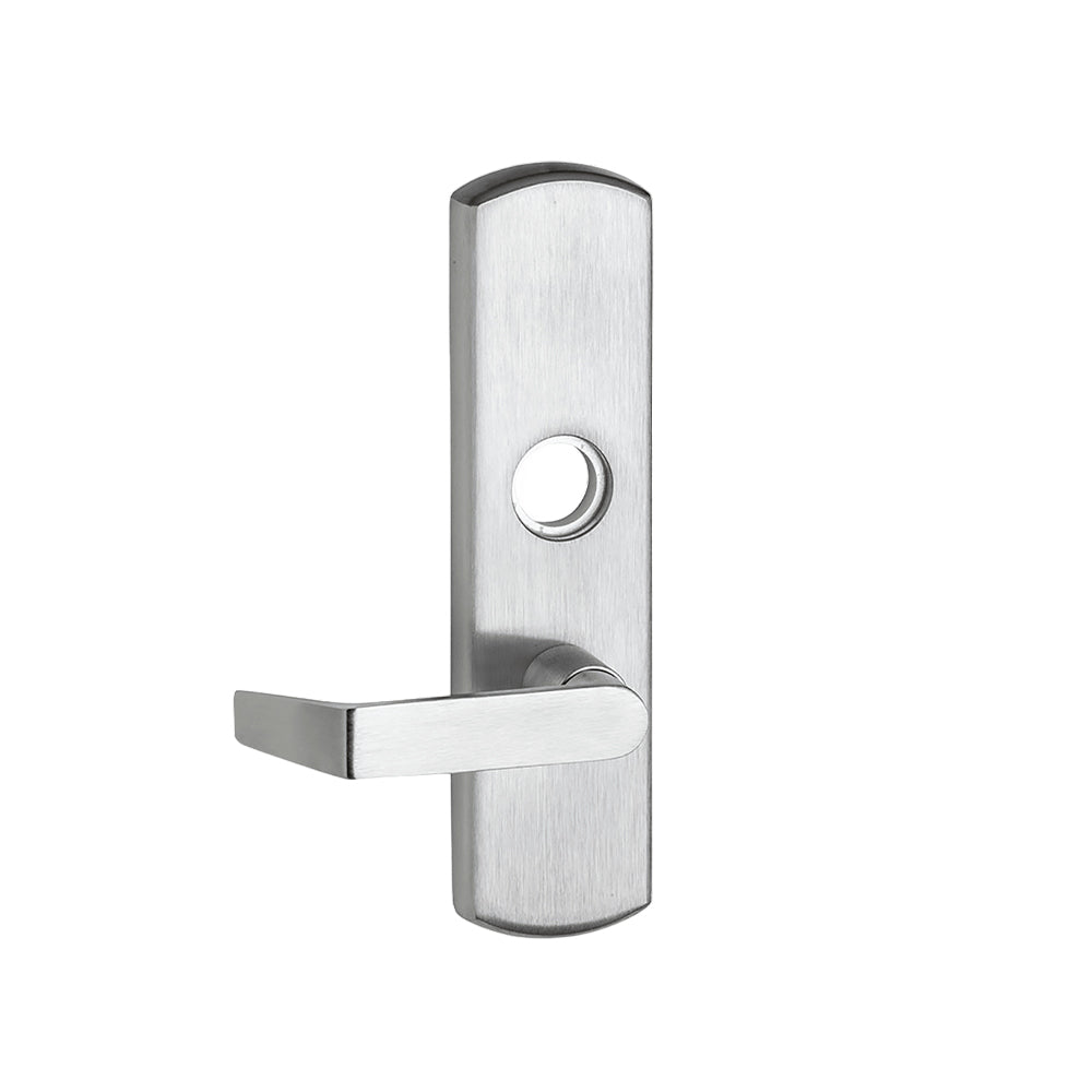 Von Duprin 996L-NL-R/V Lever Trim for Rim with Night Latch Lever - Storeroom Function