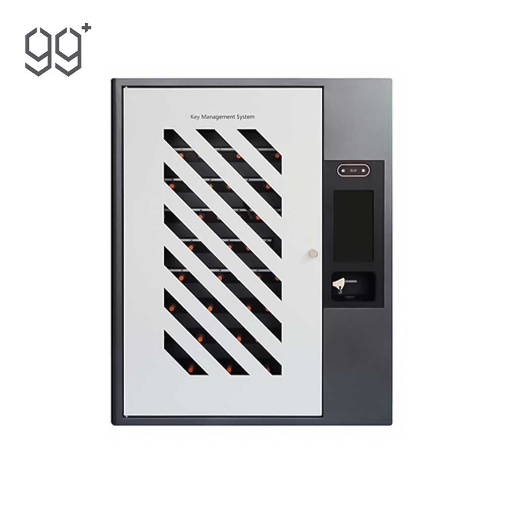 99Plus V100C 63 Electronic Key Tracking System Android OS Key 99plus-v100c-63-electronic-key-tracking-system-android-os-key