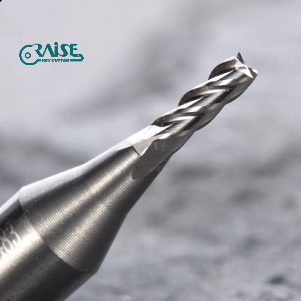 Xhorse Condor Dolphin XP-007 Manual Key Cutting Machine with 10Pcs Key Cutter