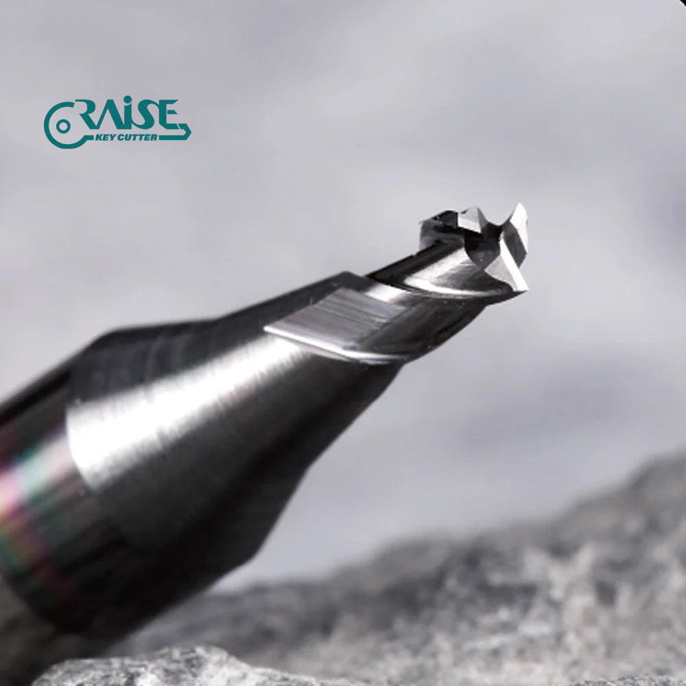 Xhorse Condor Dolphin XP-007 Manual Key Cutting Machine with 5Pcs Key Cutter