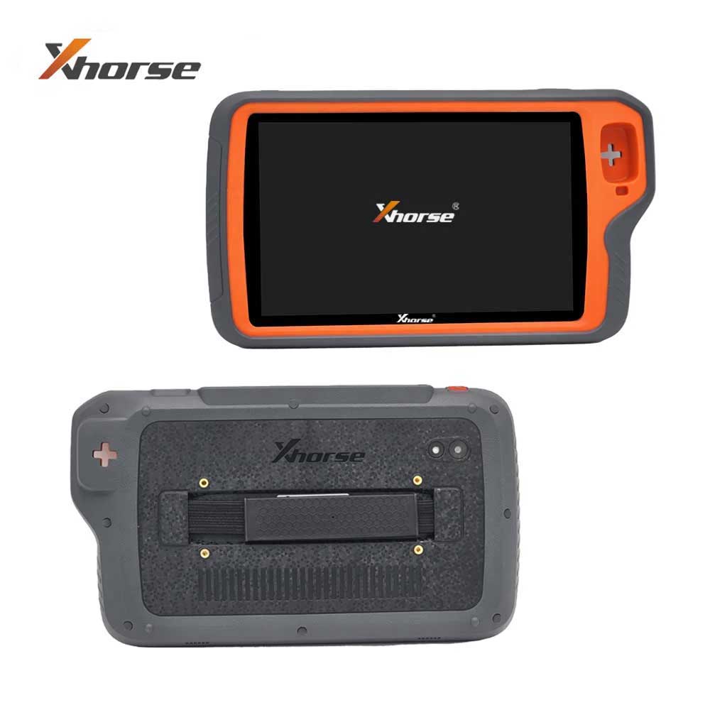 Xhorse VVDI Key Tool Plus PAD and VVDI MINI Key Tool Remote Generator, Cloner, Tester