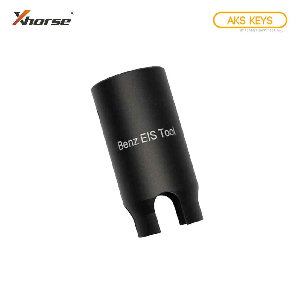 XHORSE VVDI MB Key Programmer and VVDI PROG EEPROM Programmer with Adapters, Smart Key, Removal Tool and 1 Year Unlimited Token for VVDI MB Tool