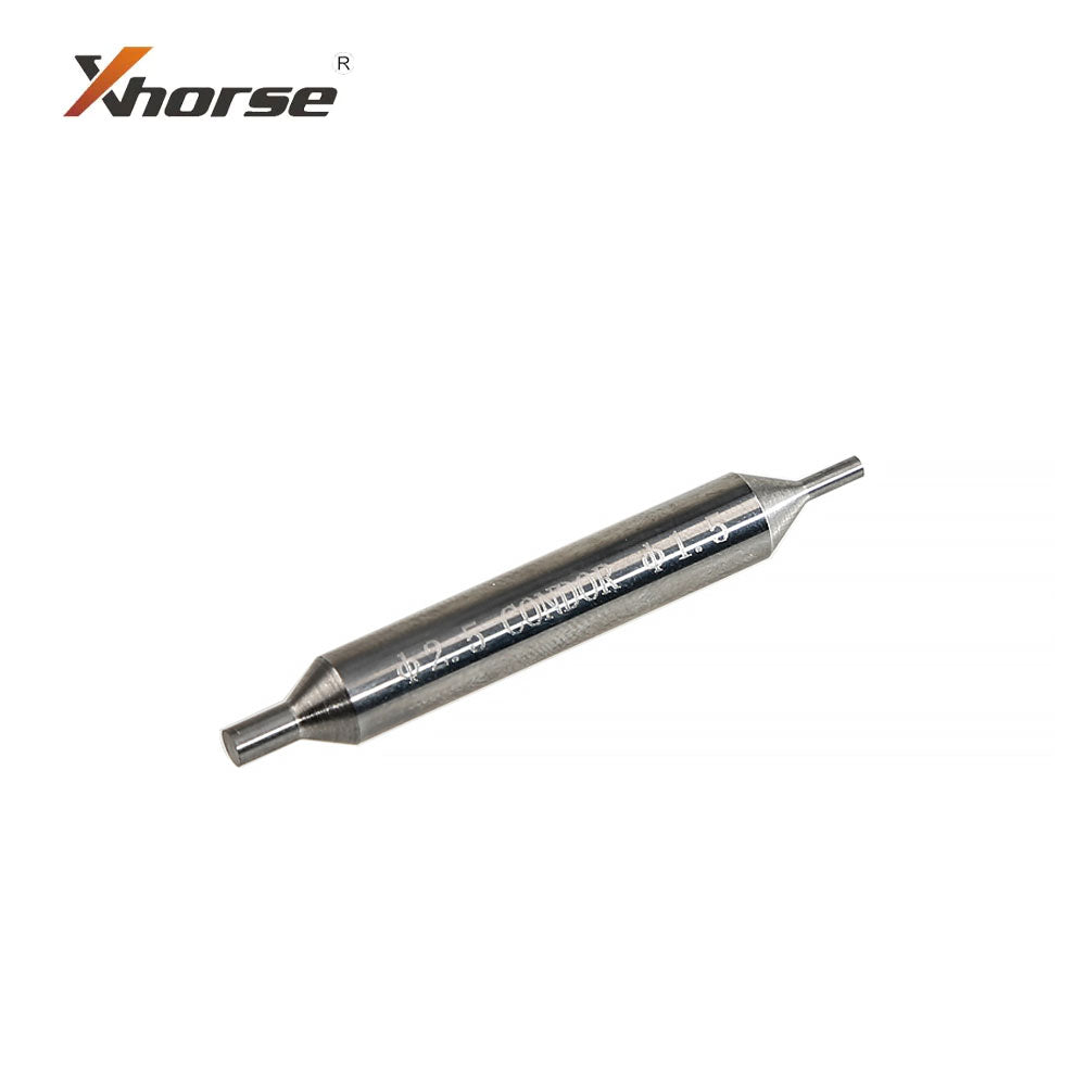 iKeycutter Condor XC-002 & Dolphin XP-007 1.5mm/2.5mm Tracer Probe