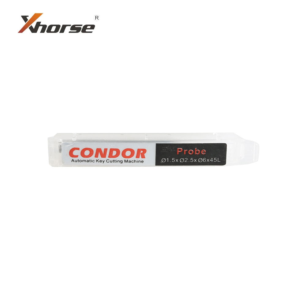 iKeycutter Condor XC-002 & Dolphin XP-007 1.5mm/2.5mm Tracer Probe