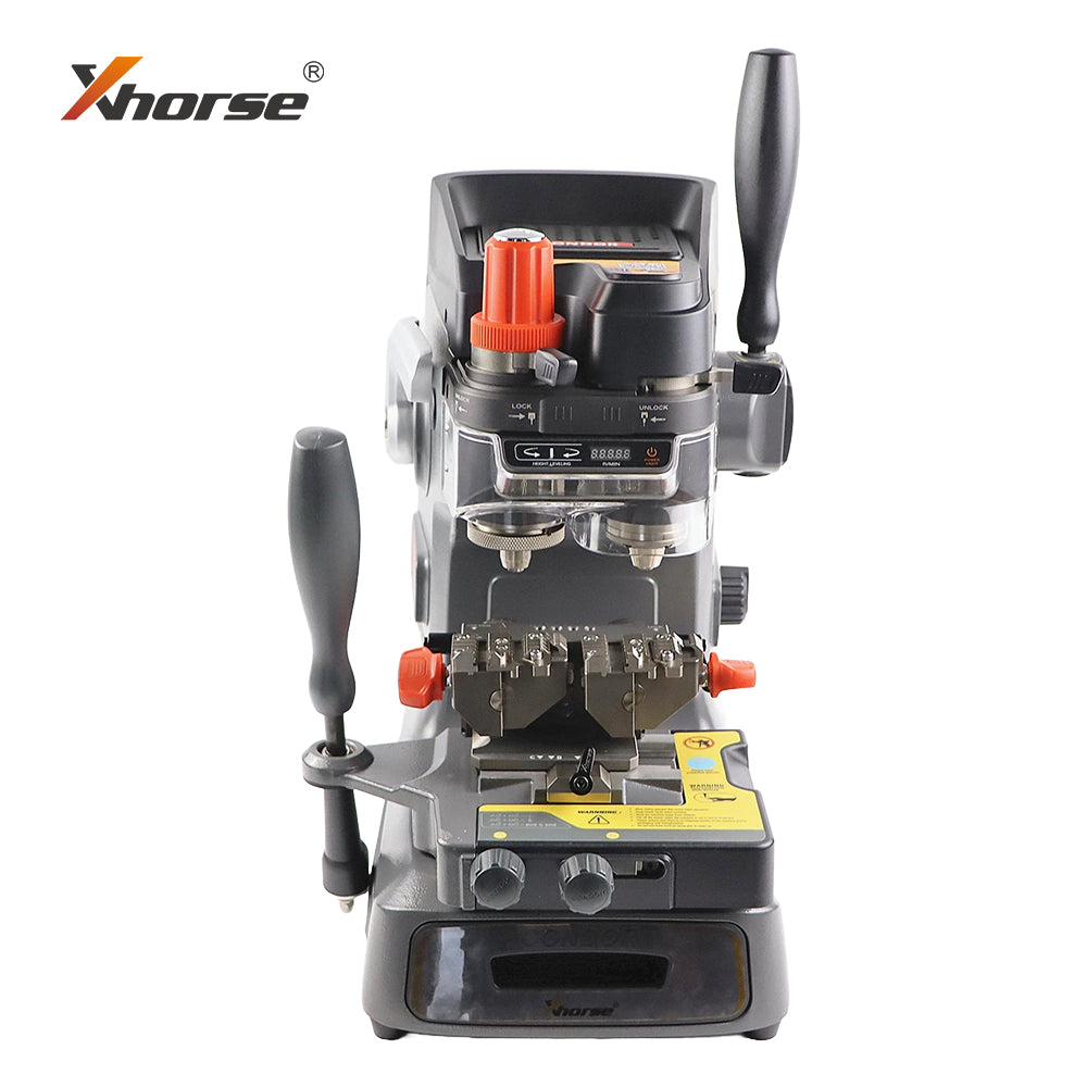 Xhorse Condor XC-002 Pro Mechanical Key Cutting Machine