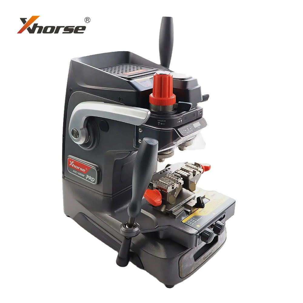 Xhorse Condor XC-002 Pro Mechanical Key Cutting Machine