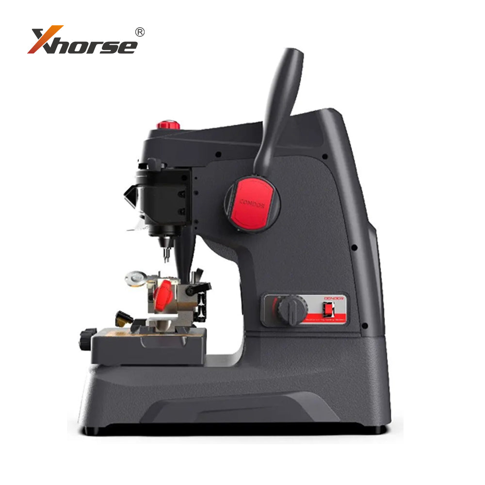 Xhorse Condor XC-002 Pro Mechanical Key Cutting Machine