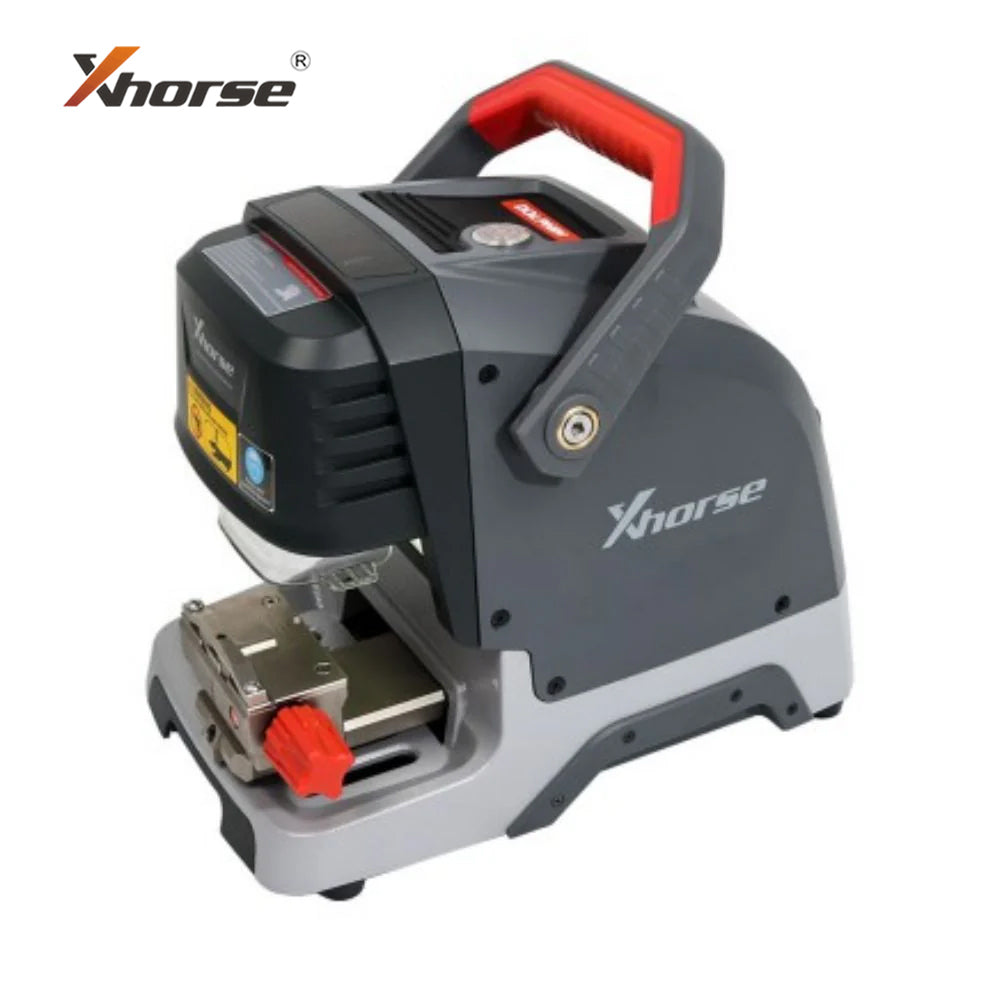 Xhorse Condor Dolphin XP005 Key Cutting Machine with 15Pcs Key Cutter