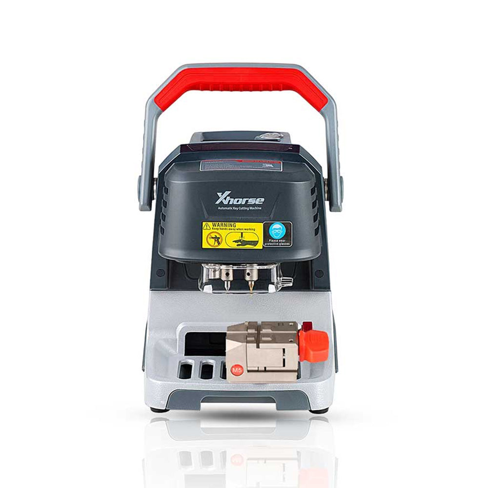 Xhorse Condor Dolphin XP005 Key Cutting Machine
