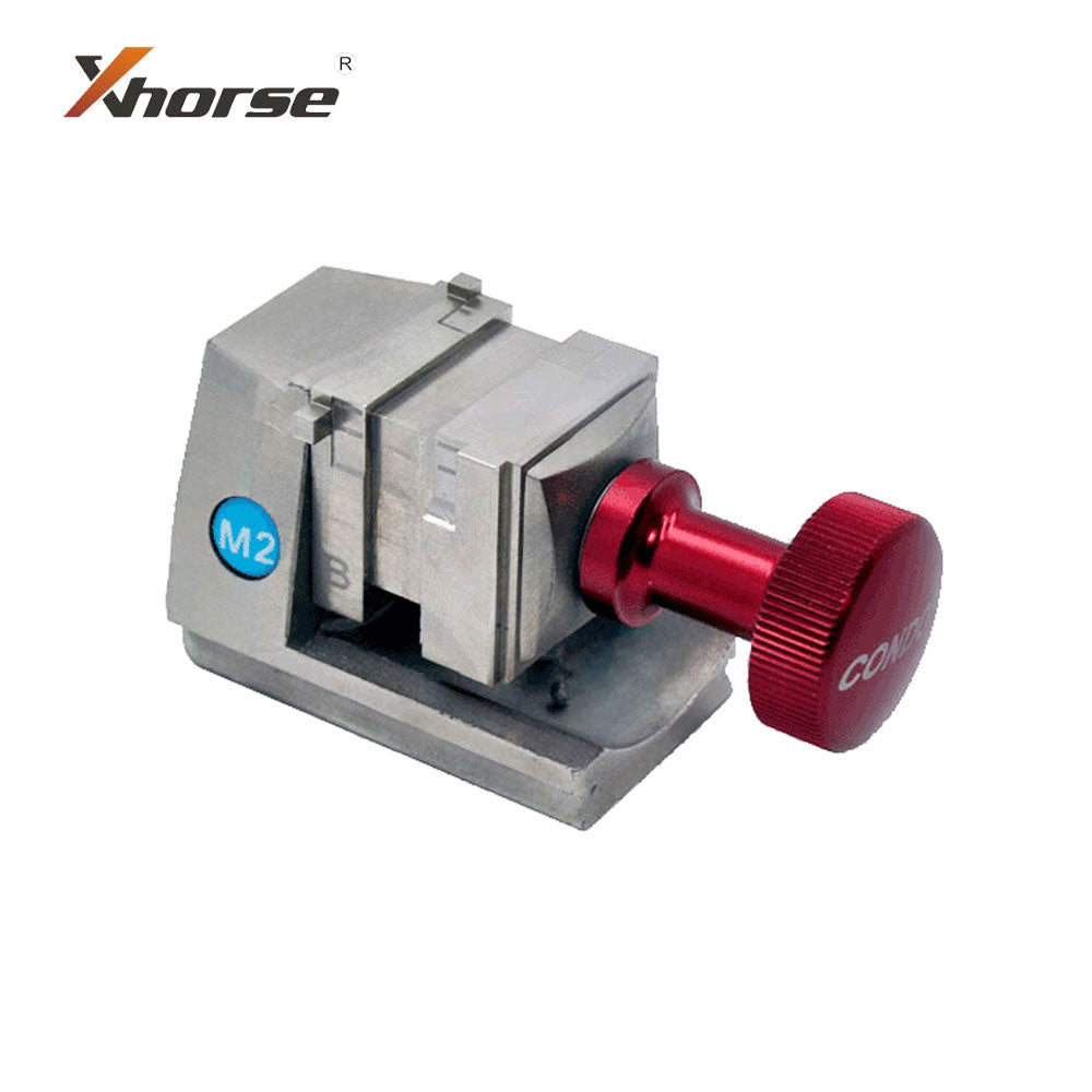 Xhorse iKeycutter M2 Jaw for Condor XC-MINI for Cutting High Security Keys