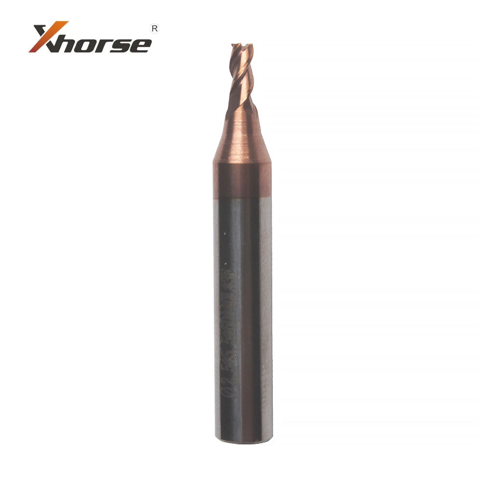 Xhorse XCMN07EN 2.5mm Milling Cutter for Condor Cutting Machines