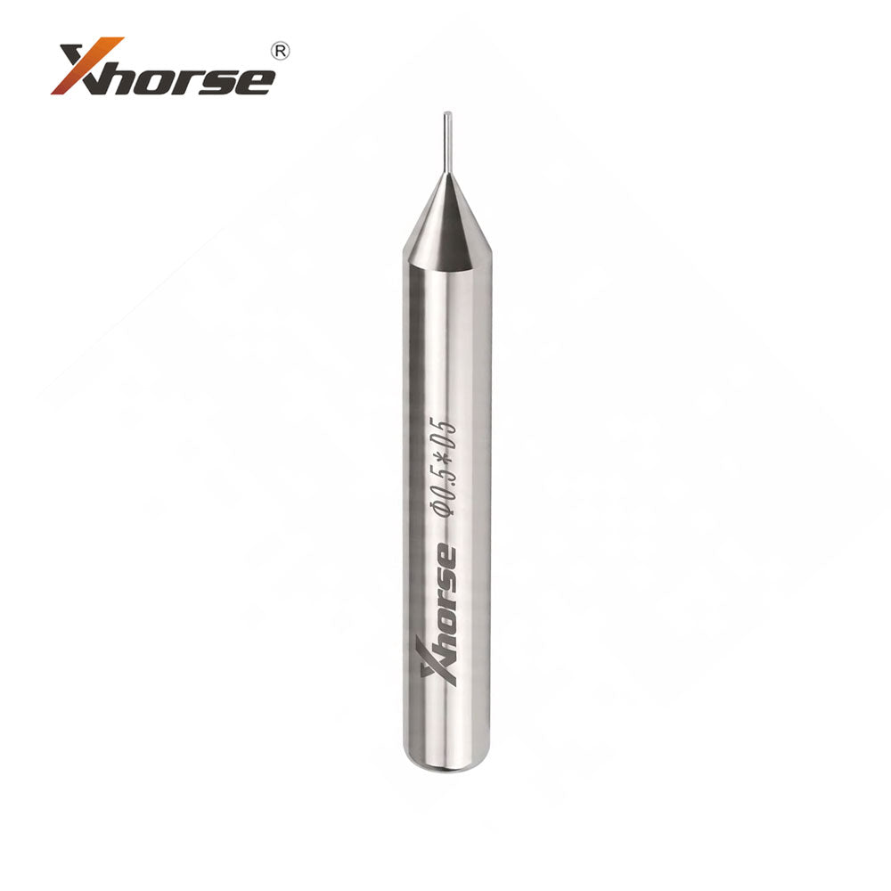 Xhorse XCPF06GL 0.5mm Tracer Probe for Xhorse Twin Decoders (0.5x5x40L)