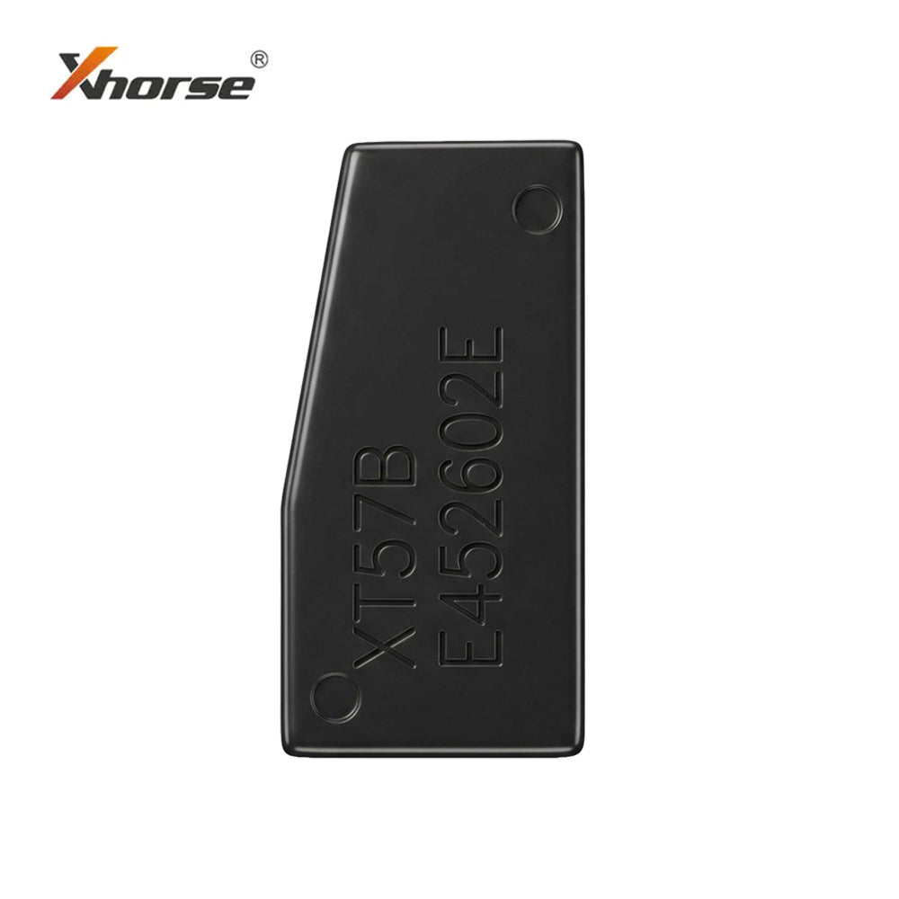 Xhorse - XT57B - Super Transponder Chip - Supports ID49, ID4A, MQB49 5C, MQB48