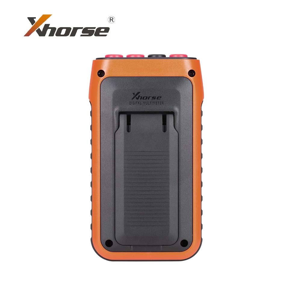 Xhorse Digital Multimeter with Overload Protection