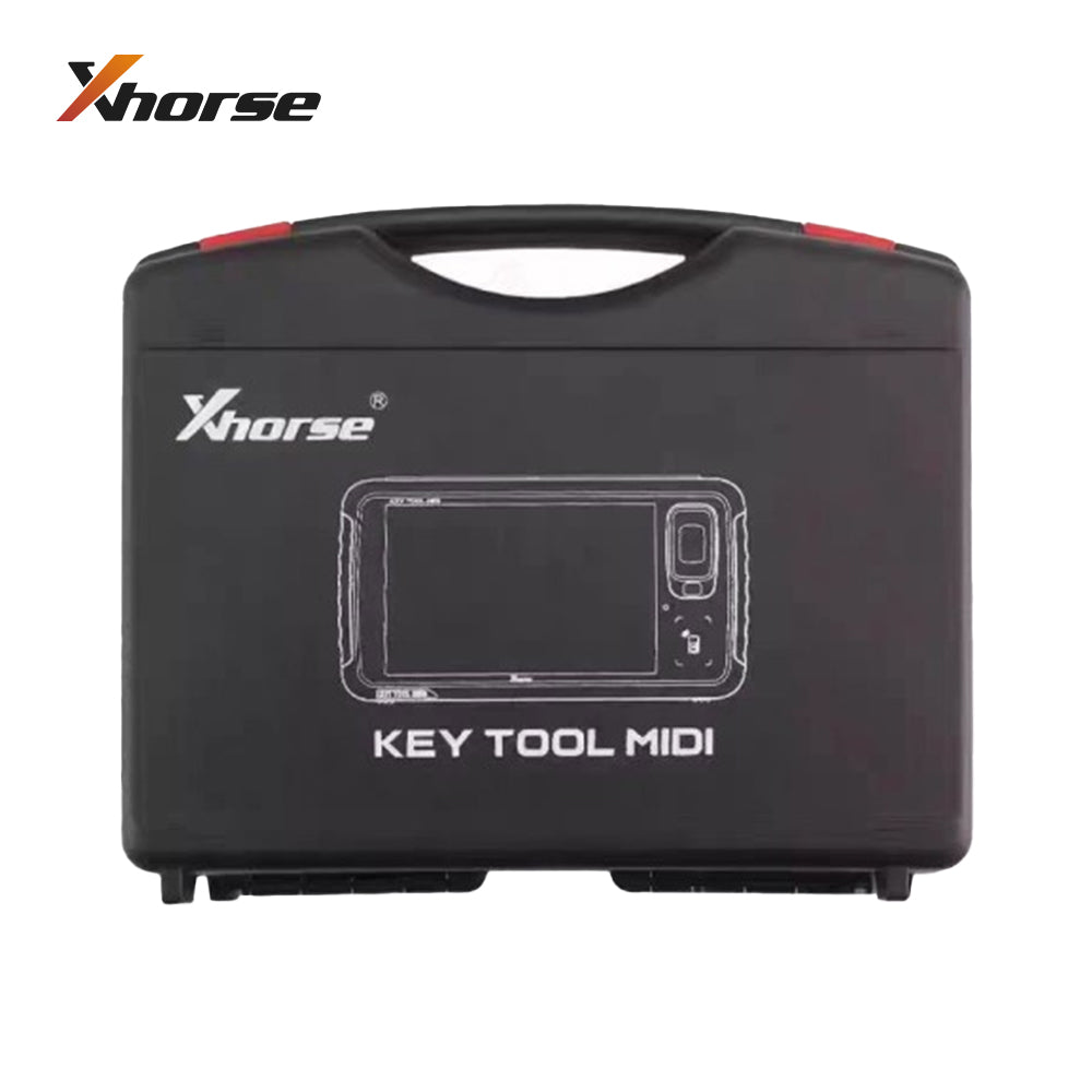 Xhorse XDKMD0EN VVDI Key Tool MIDI with Integrated IMMO and TPMS Function Basic Version