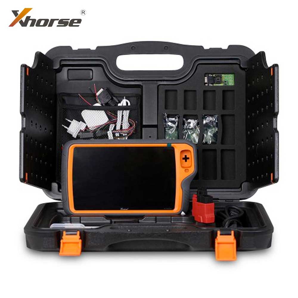 Xhorse VVDI Key Tool Plus VAG Version for VAG VW/ Audi/ Porsche
