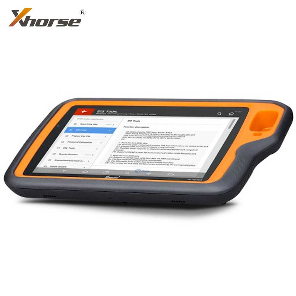 Xhorse VVDI Key Tool Plus VAG Version for VAG VW/ Audi/ Porsche