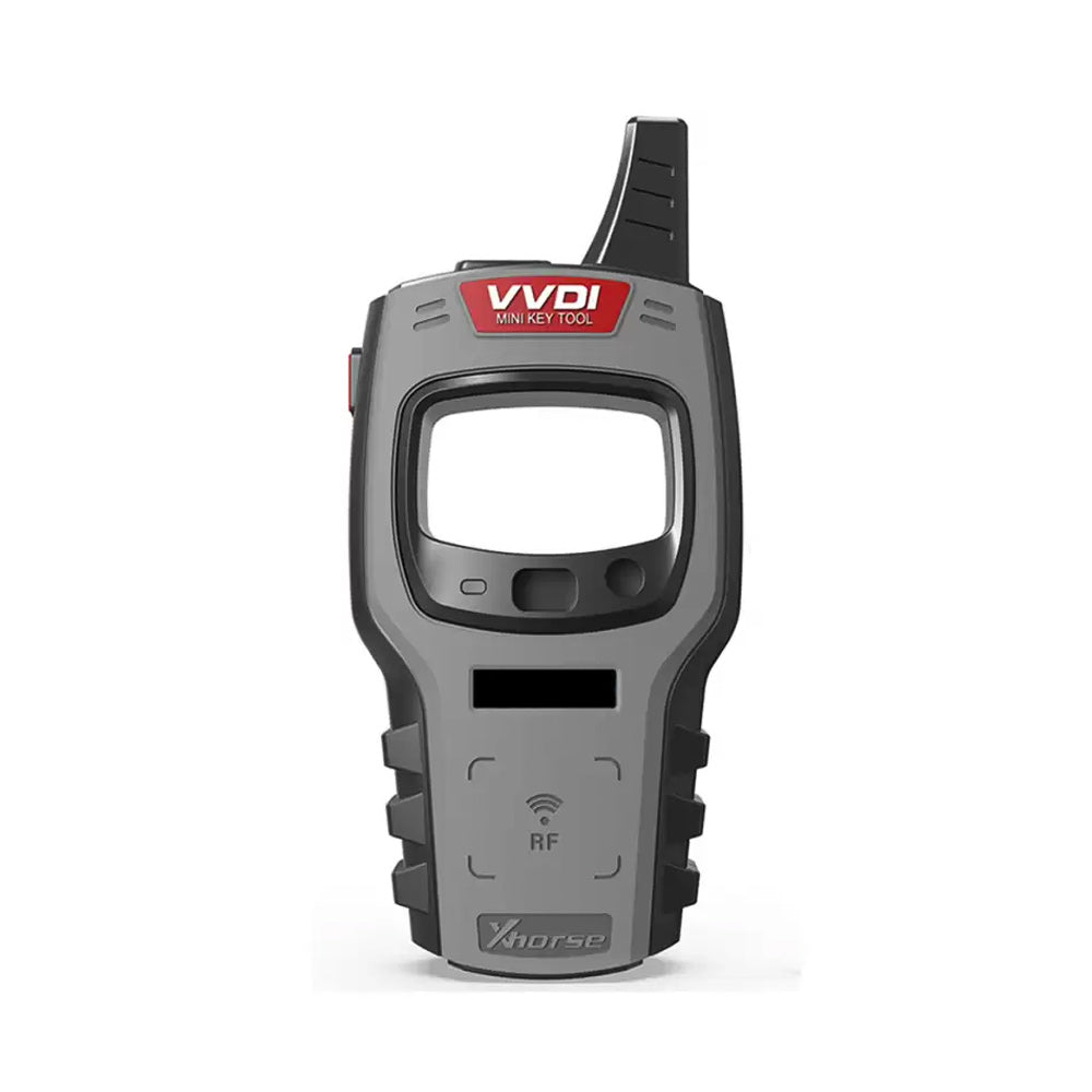 セキュリティ Mini Key Tool VVDI MINI Key Tool - Remote Generator, Cloner, Tester – Locksmith
