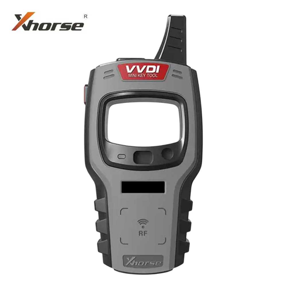 Xhorse Condor Dolphin XP-007 Key Cutting Machine with VVDI MINI Key Tool and 2 Replacement Cutters and 1 Tracer Probe