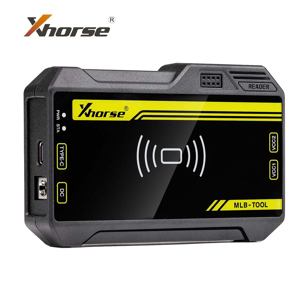 Xhorse XDMLB0 MLB Tool Compatible with VVDI2 Key Programmer or VVDI Key Tool Plus