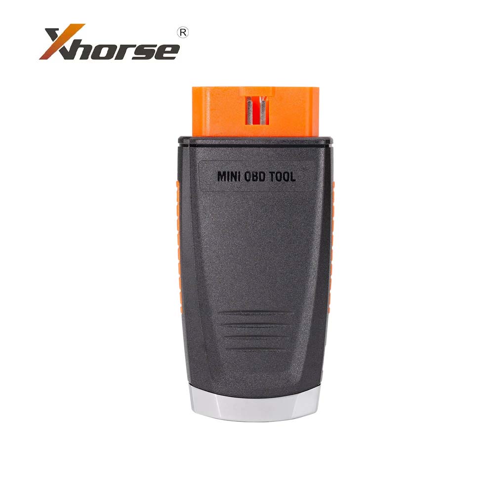 Xhorse MINI OBD TOOL V2 IMMO Programming Function and CANFD Protocol