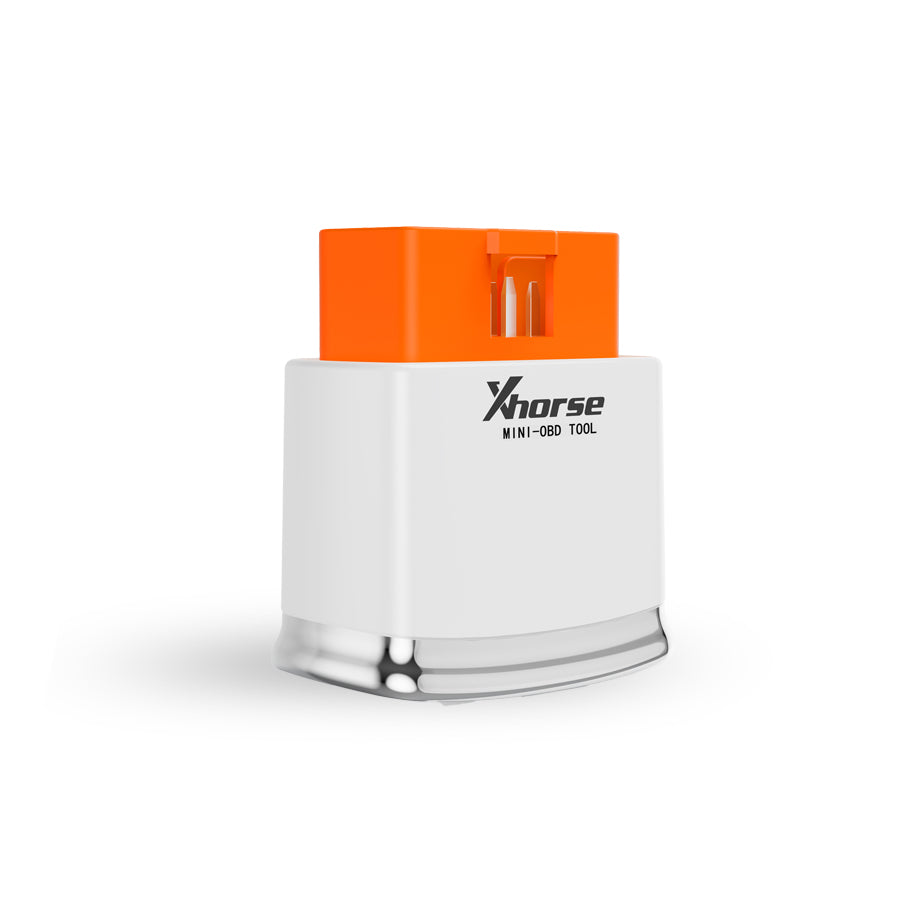 Xhorse XDMOT0GL FT-OBD Toyota MINI OBD Tool For Add Key and Cover Almost All Toyota Smart Key Support WIFI