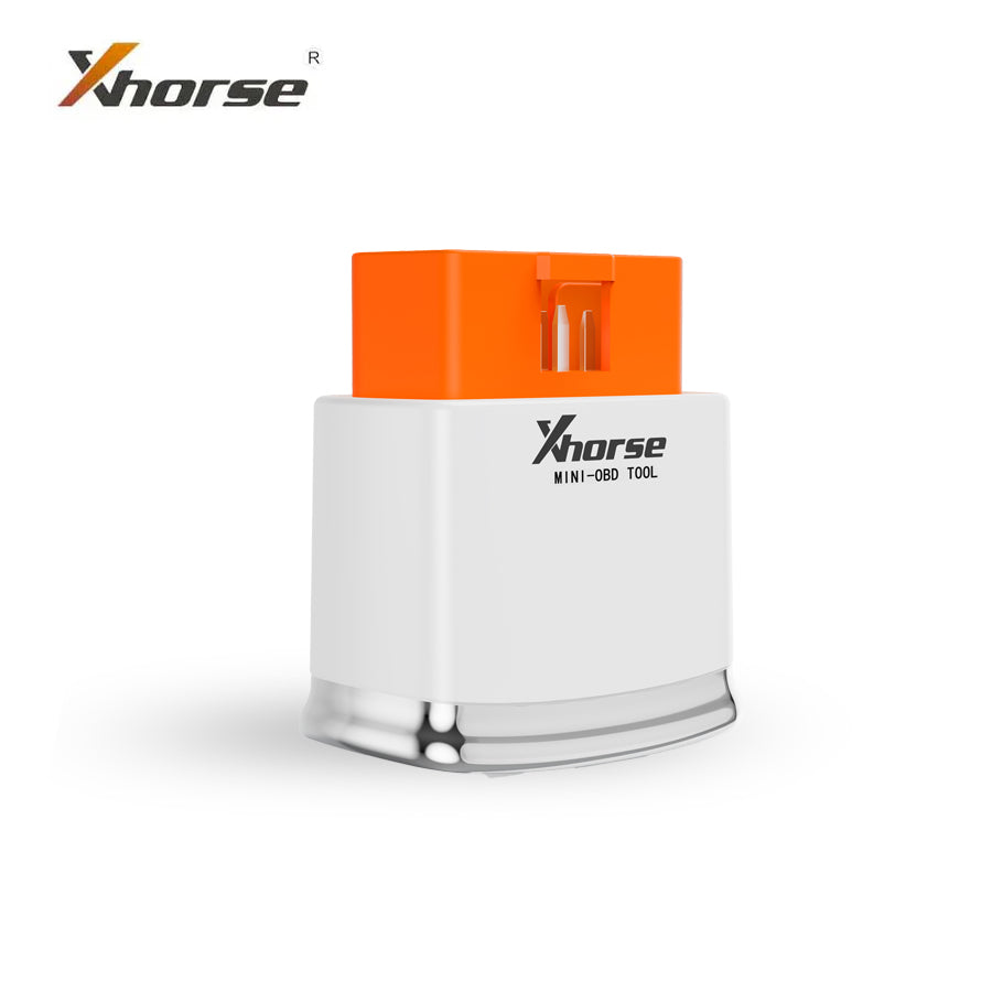 Xhorse XDMOT0GL FT-OBD Toyota MINI OBD Tool For Add Key and Cover Almost All Toyota Smart Key Support WIFI