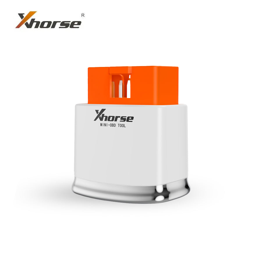 Xhorse XDMOT0GL FT-OBD Toyota MINI OBD Tool For Add Key and Cover Almost All Toyota Smart Key Support WIFI