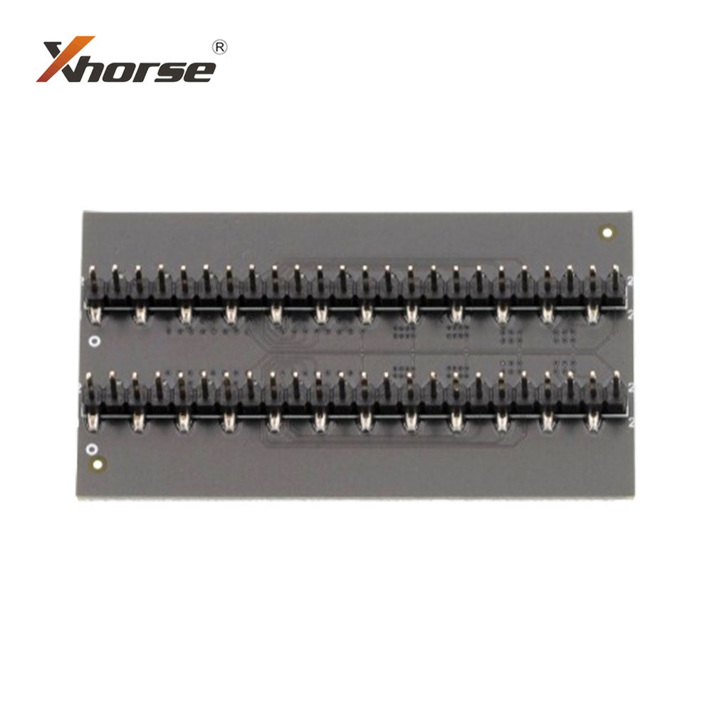Xhorse XDMP03GL VH23 EEPROM and FLASH Adapter for Multi-Prog Programmer