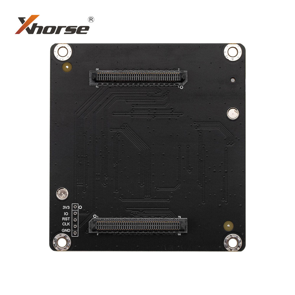Xhorse XDMP10GL VH26 PQFP80 Adapter for Multi-Prog Programmer