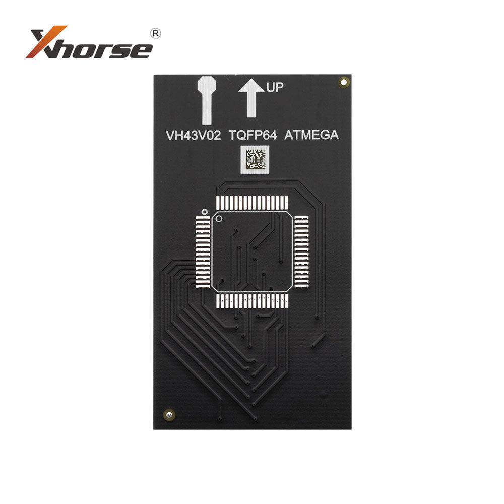 Xhorse XDMP11GL VH43 TQFP64 ATMEGA Adapter for Multi-Prog Programmer
