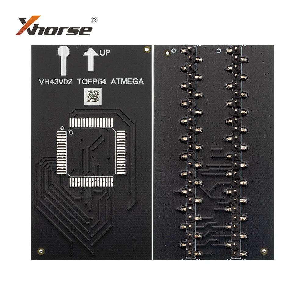 Xhorse XDMP11GL VH43 TQFP64 ATMEGA Adapter for Multi-Prog Programmer