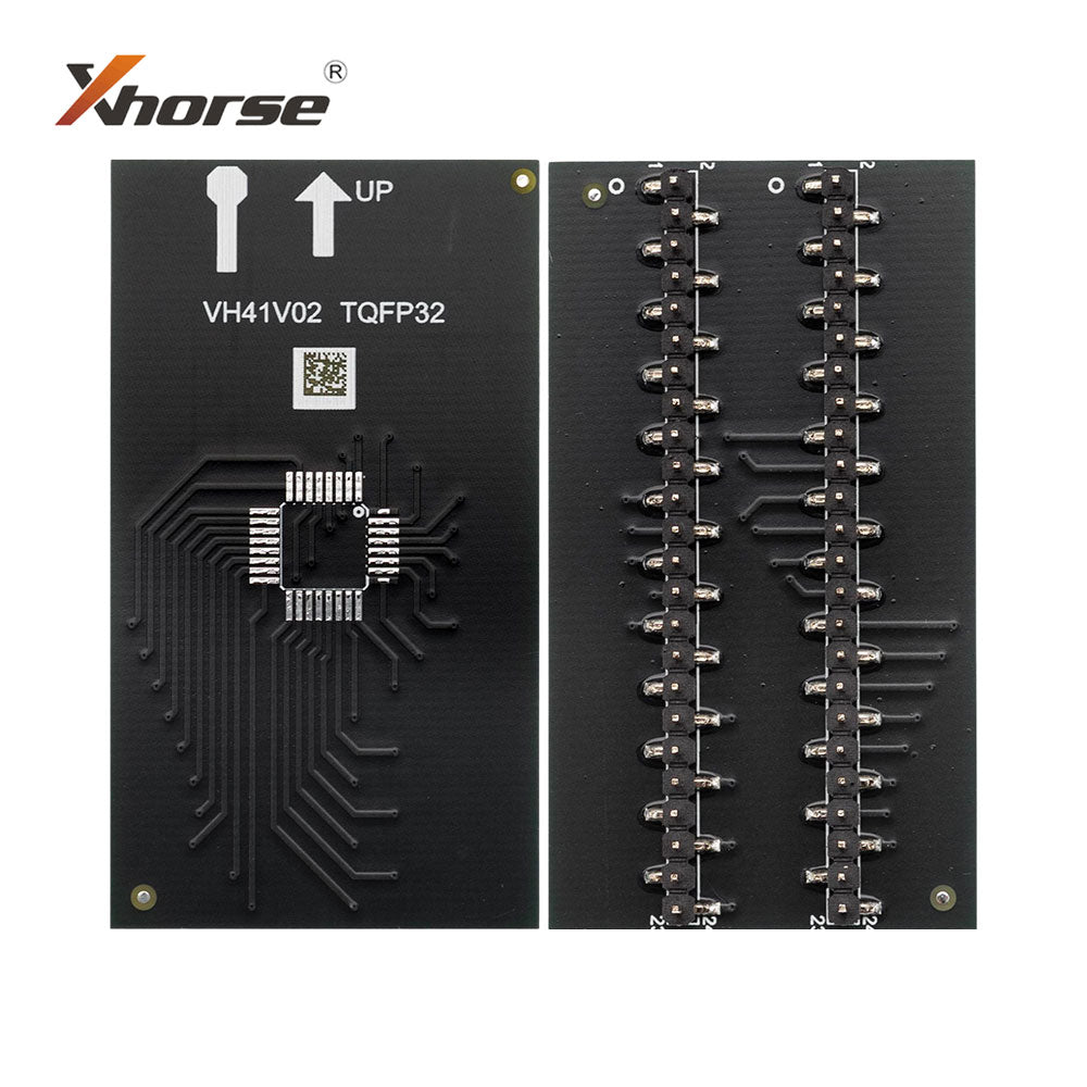 Xhorse XDMP13GL VH41 TQFP32 Adapter for Multi-Prog Programmer