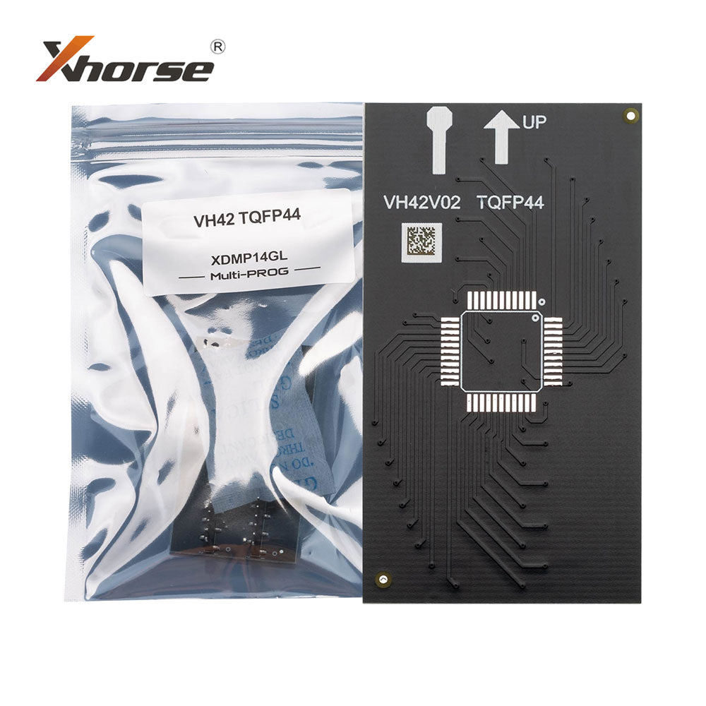 Xhorse XDMP14GL VH42 TQFP44 Adapter for Multi-Prog Programmer