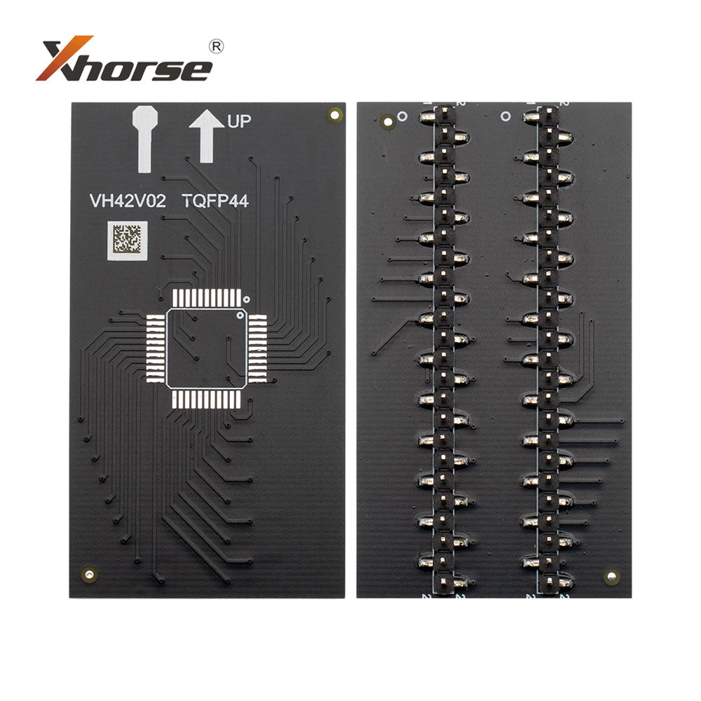 Xhorse XDMP14GL VH42 TQFP44 Adapter for Multi-Prog Programmer