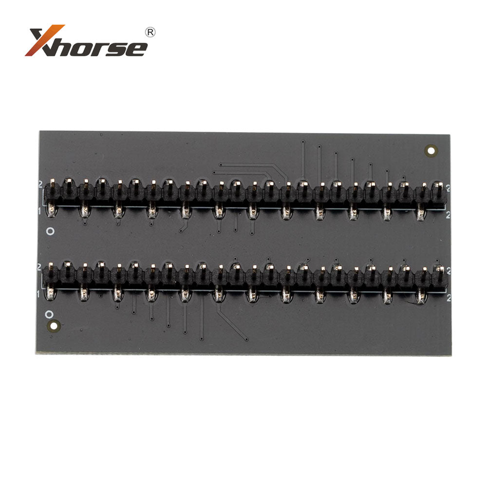 Xhorse XDMP14GL VH42 TQFP44 Adapter for Multi-Prog Programmer