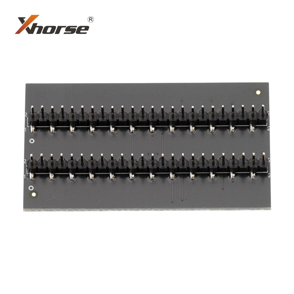 Xhorse XDMP15GL VH44 TQFP100 ATMEG Adapter for Multi-Prog Programmer
