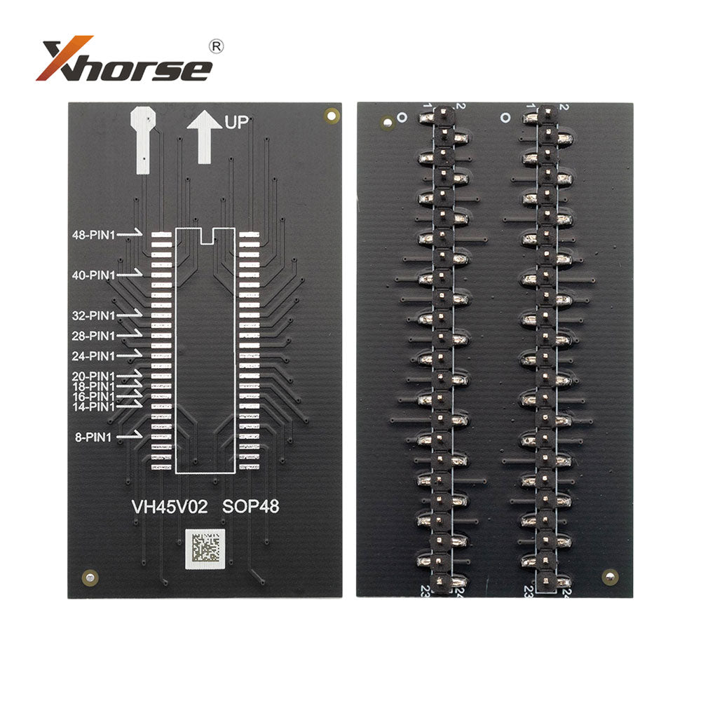 Xhorse XDMP16GL VH46 SOP48 Adapter for Multi-Prog Programmer