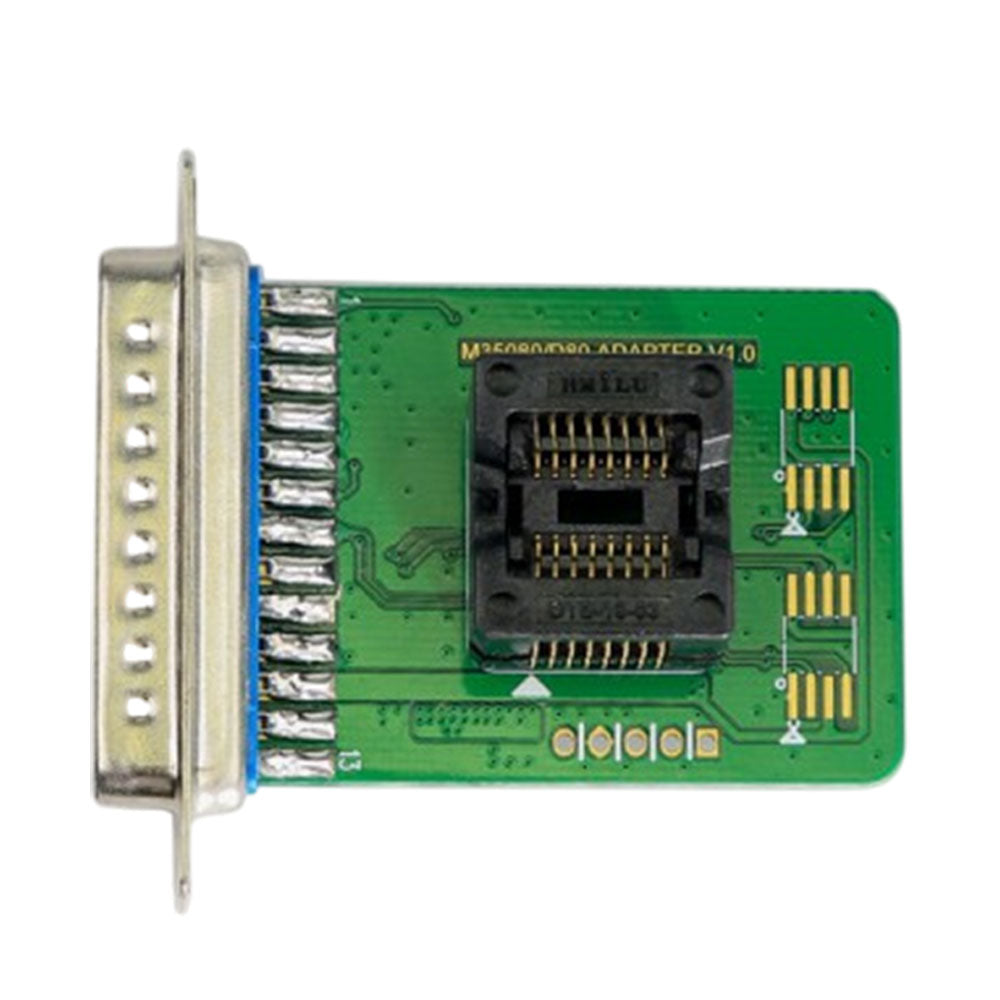 Xhorse VVDI Prog M35080/D80 Adapter V1.0