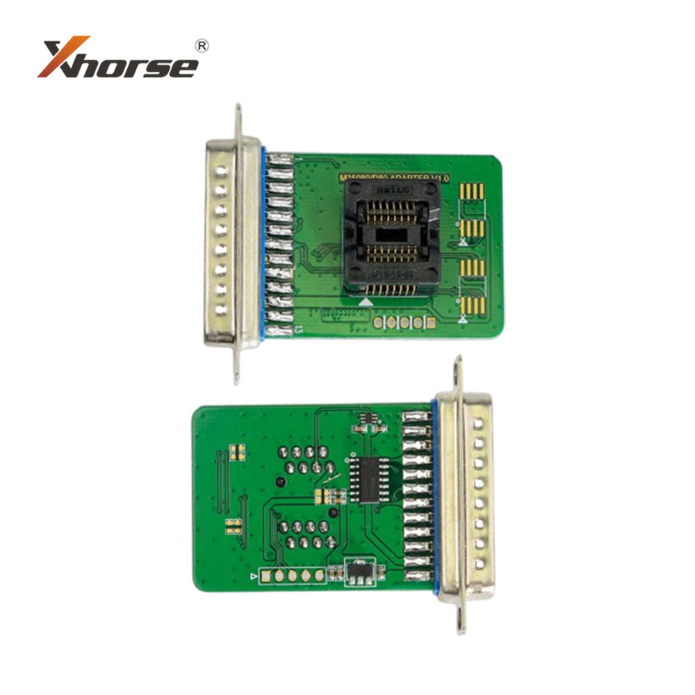 Xhorse VVDI Prog M35080/D80 Adapter V1.0