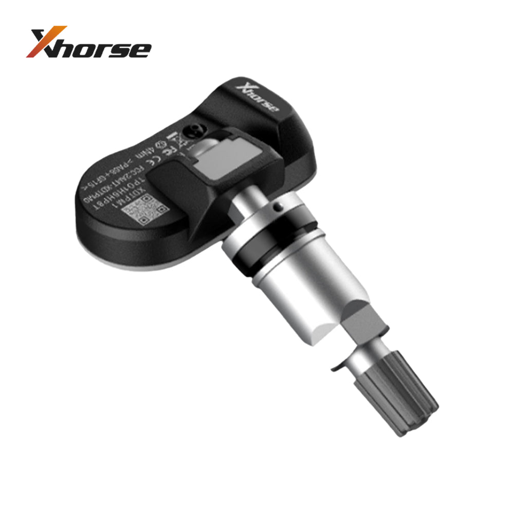Xhorse XDTPM1EN Universal Programmable TPMS Sensor for Tire Pressure Monitoring