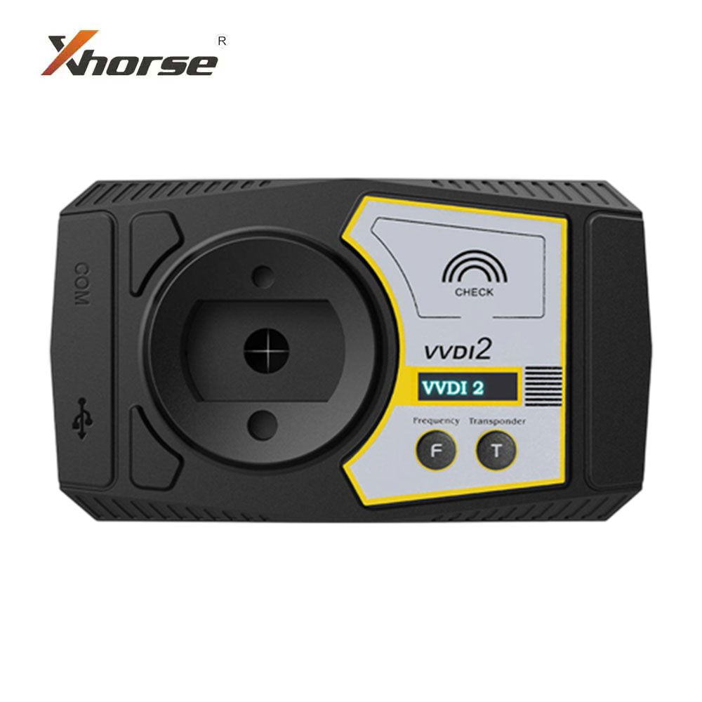 Xhorse VVDI2 Commander Key Programmer