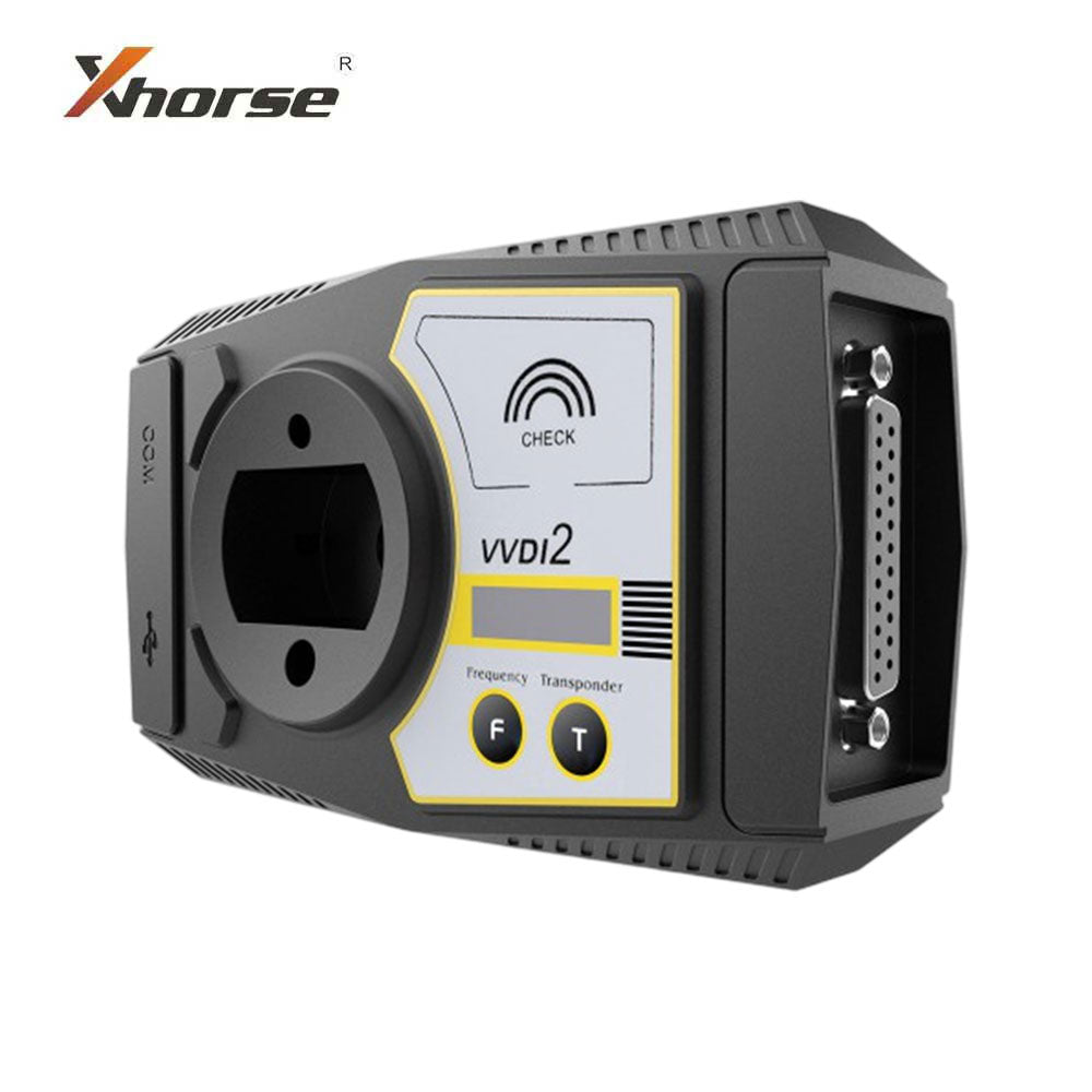 Xhorse VVDI2 Commander Key Programmer